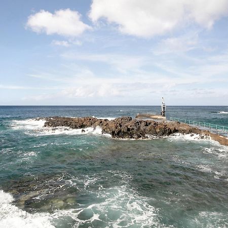 Apartamento La Morena 3A El Pris Exteriör bild