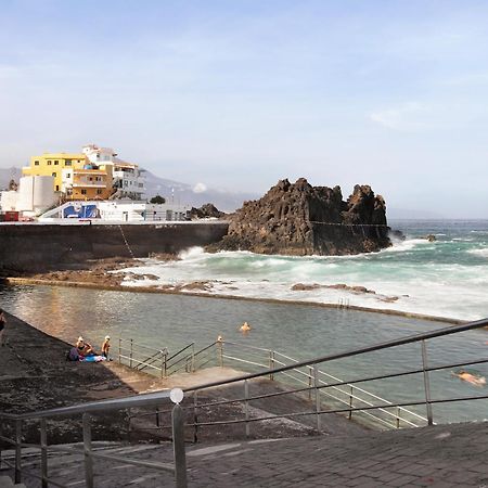 Apartamento La Morena 3A El Pris Exteriör bild