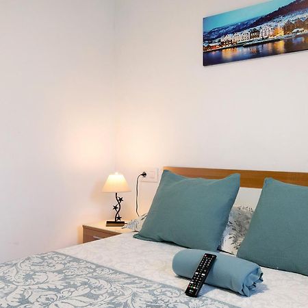 Apartamento La Morena 3A El Pris Exteriör bild