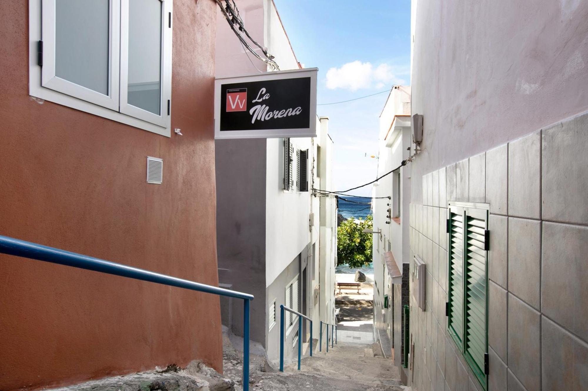 Apartamento La Morena 3A El Pris Exteriör bild