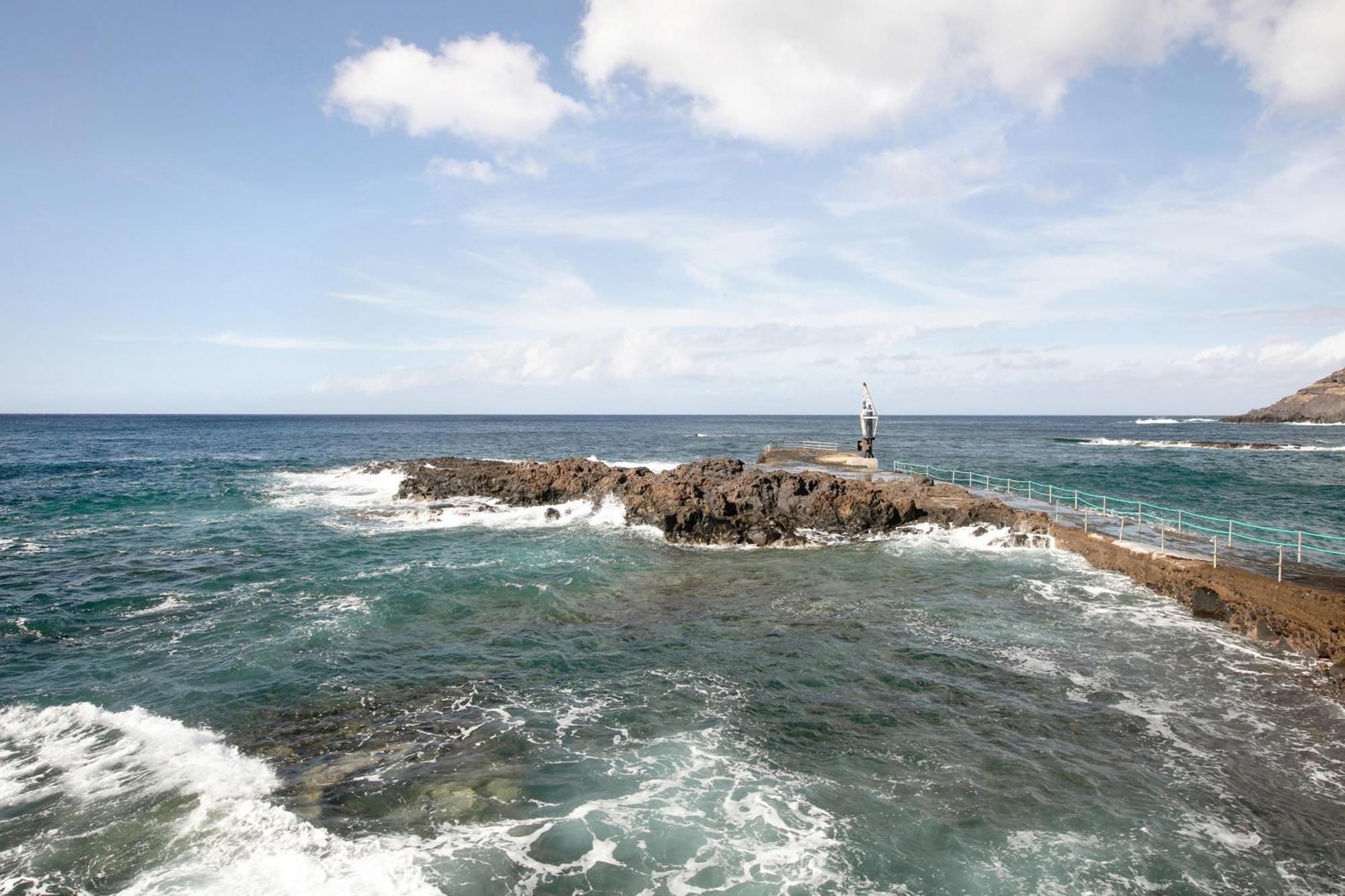 Apartamento La Morena 3A El Pris Exteriör bild