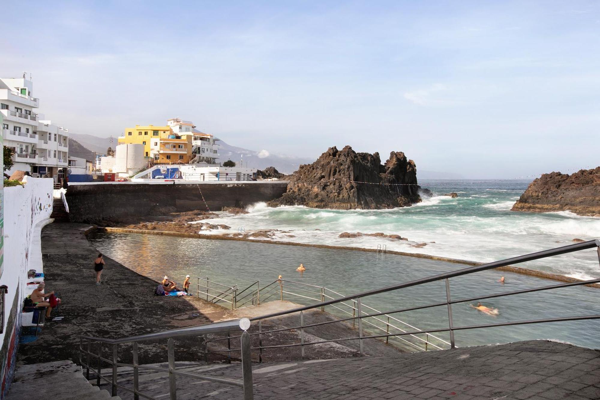 Apartamento La Morena 3A El Pris Exteriör bild