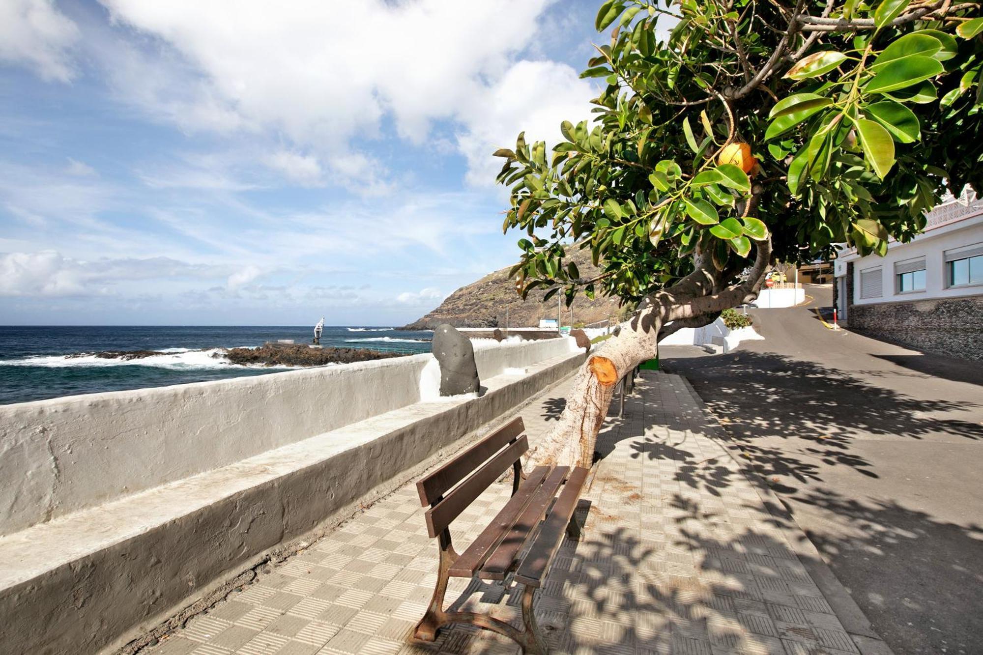 Apartamento La Morena 3A El Pris Exteriör bild