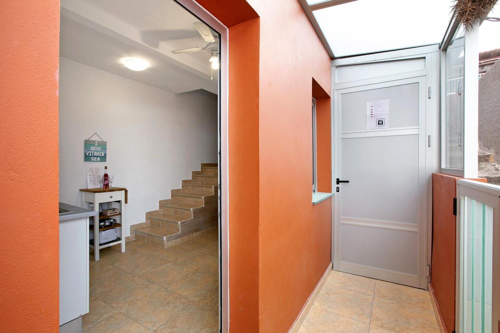 Apartamento La Morena 3A El Pris Exteriör bild