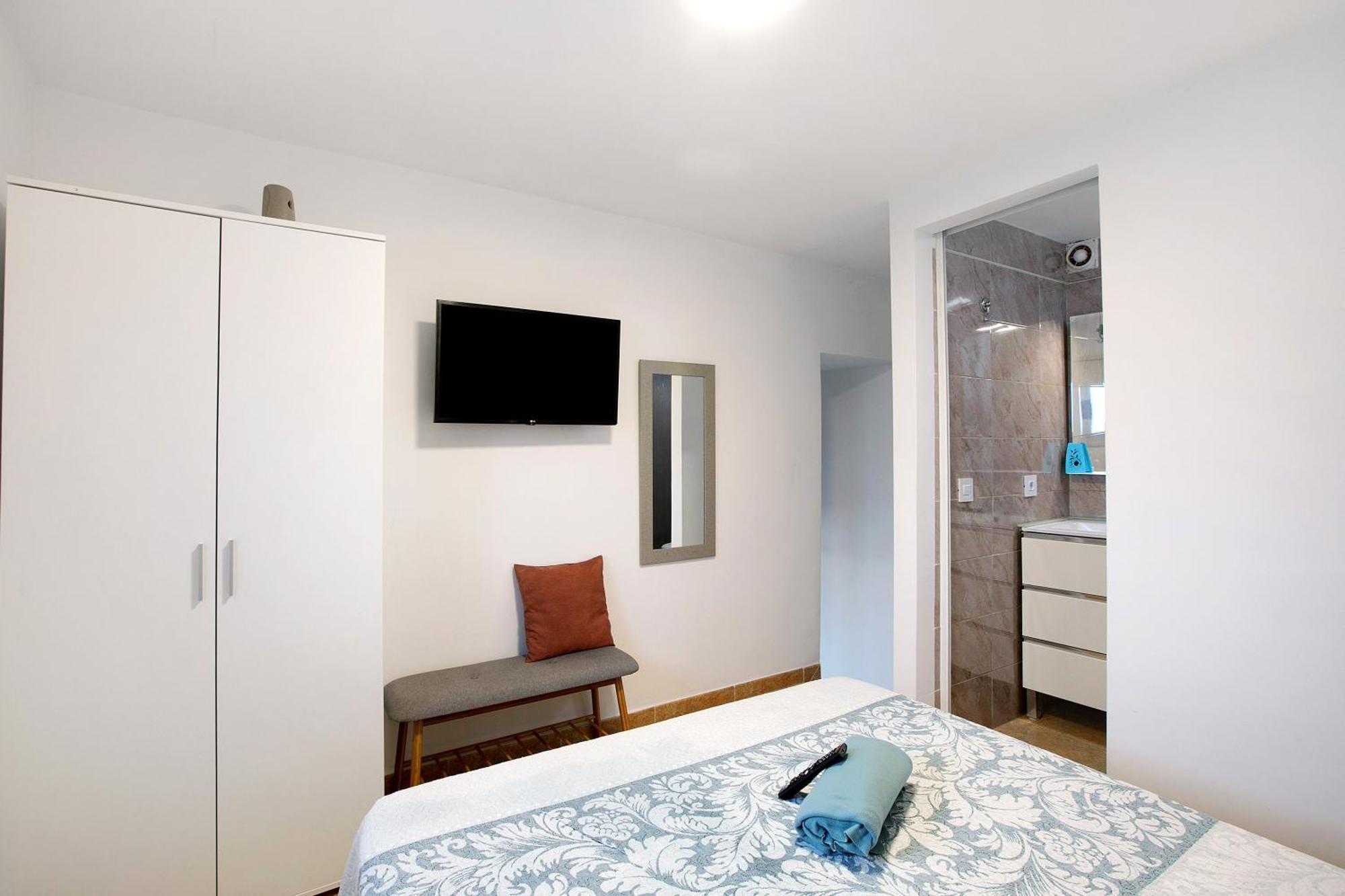 Apartamento La Morena 3A El Pris Exteriör bild