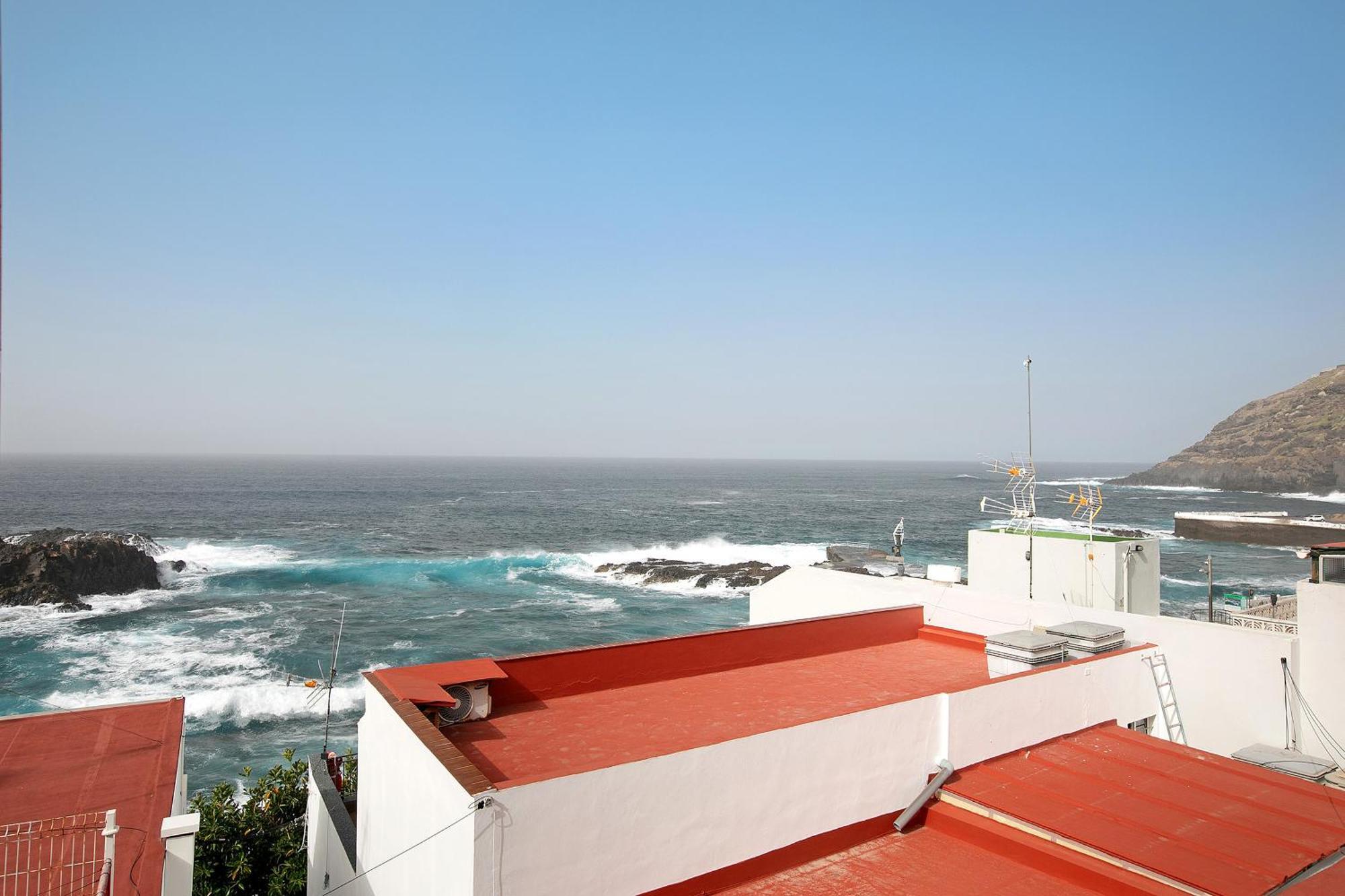 Apartamento La Morena 3A El Pris Exteriör bild