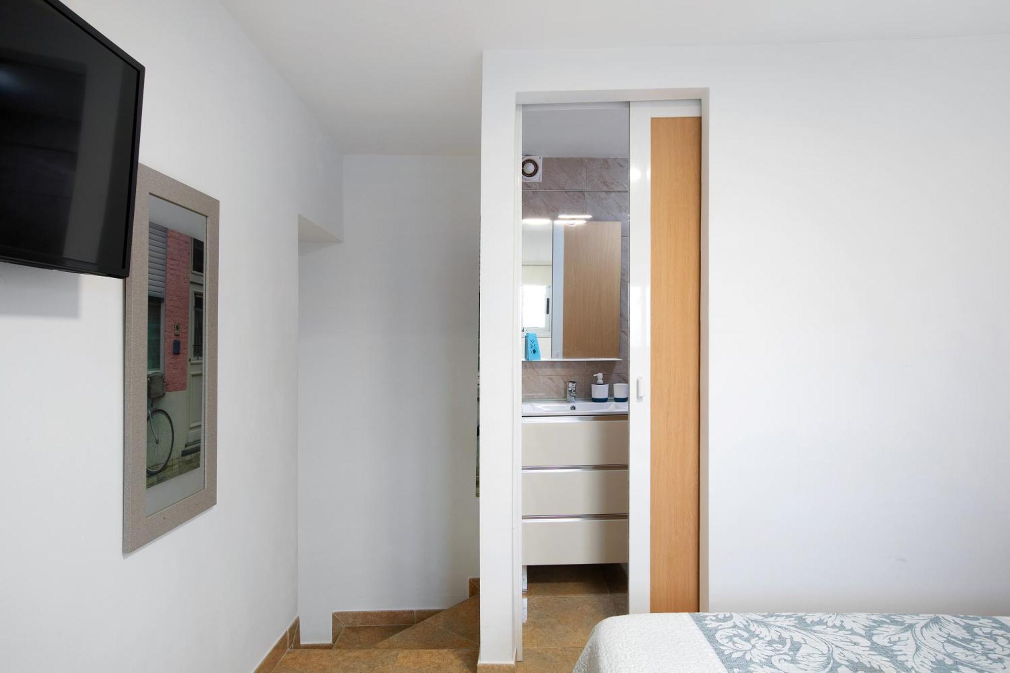 Apartamento La Morena 3A El Pris Exteriör bild