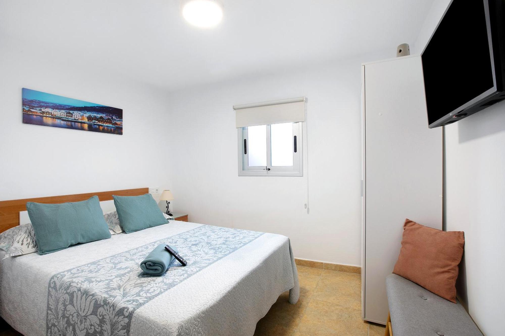 Apartamento La Morena 3A El Pris Exteriör bild