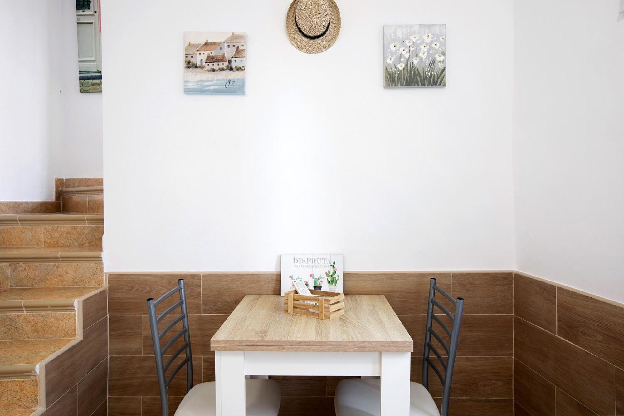 Apartamento La Morena 3A El Pris Exteriör bild