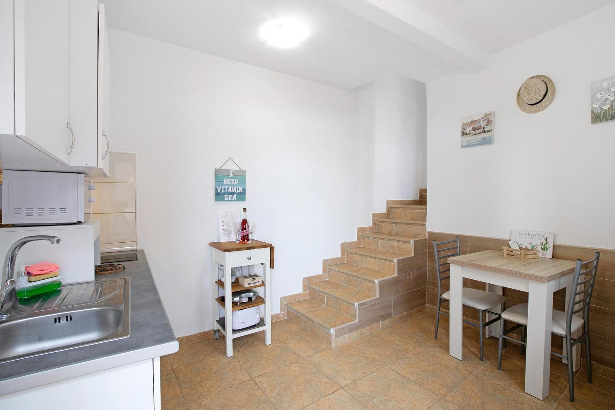 Apartamento La Morena 3A El Pris Exteriör bild