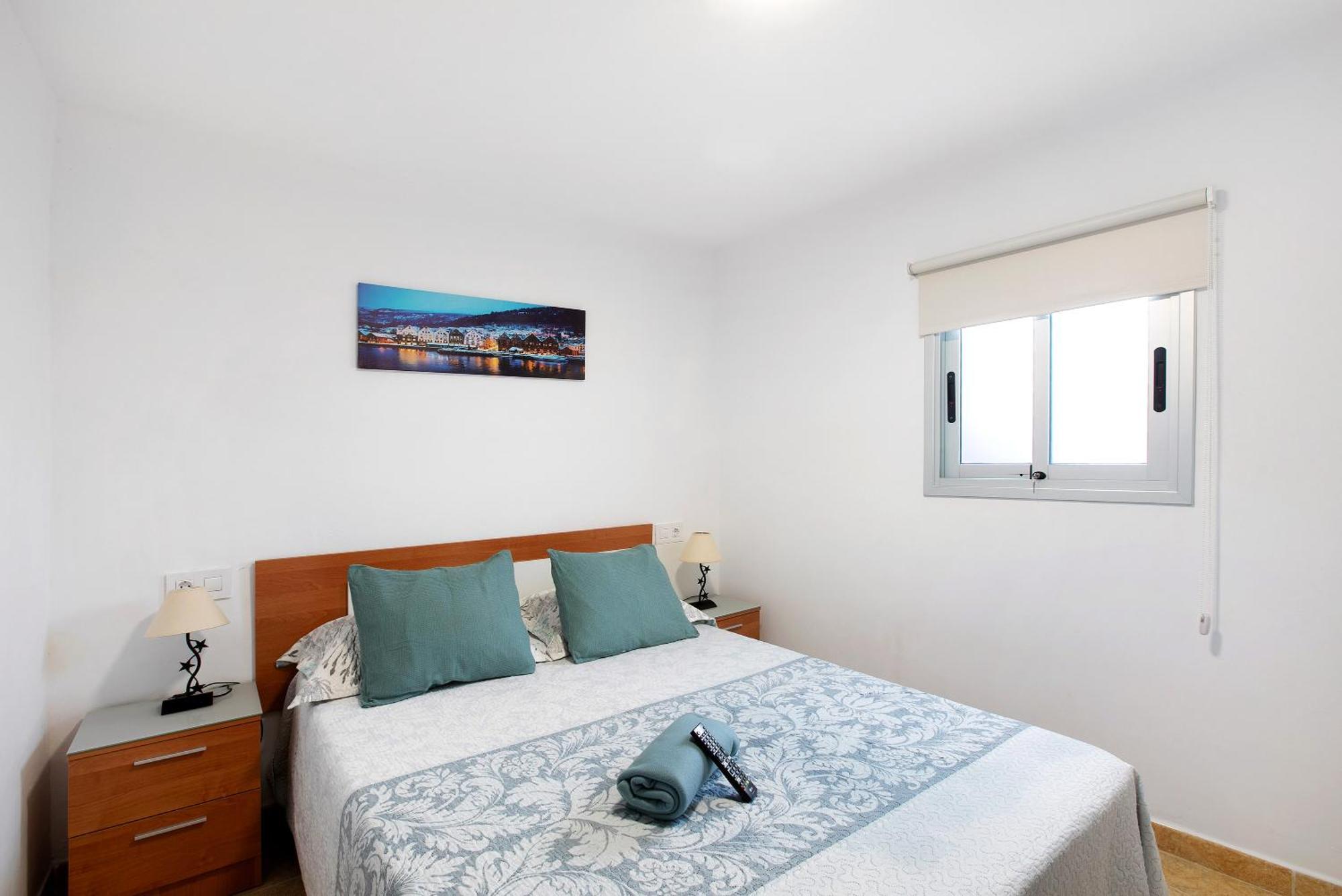 Apartamento La Morena 3A El Pris Exteriör bild