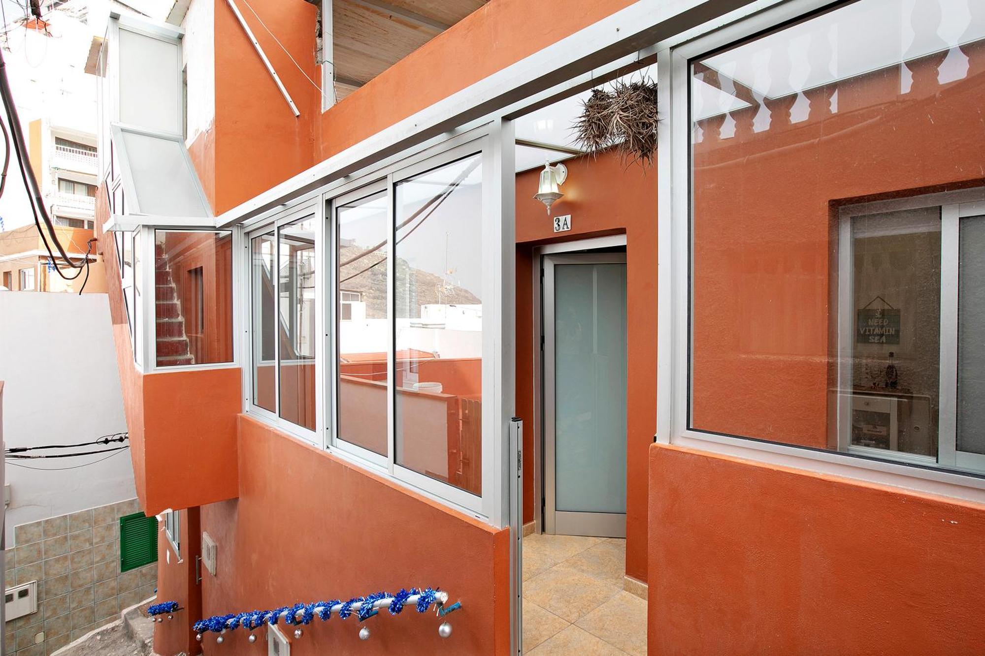Apartamento La Morena 3A El Pris Exteriör bild